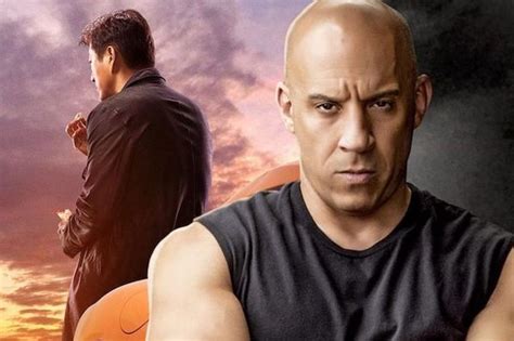 Удивительное возвращение Хана в "Форсаж 9"