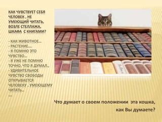 Удивительное чувство экзальтации, настигающее соавтора