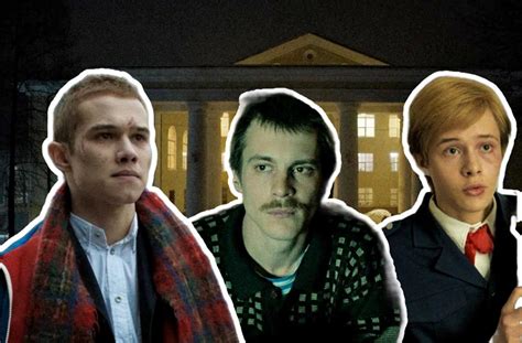 Узнайте, как личности совпали в имени дочери героев сериала