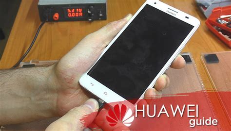 Узнайте аккуратное время работы вашего телефона Huawei