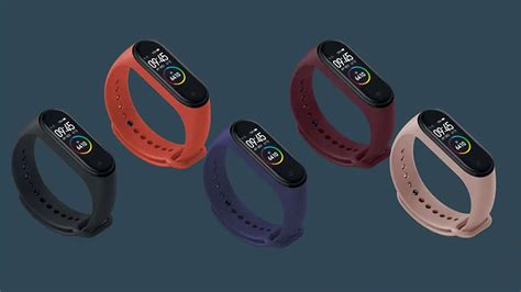 Узнайте версию Mi Band через методы разблокировки - важные особенности