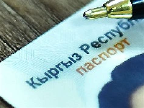 Узнайте статус вашего паспорта онлайн