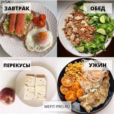 Укрепление липидов через правильное питание: рацион и продукты