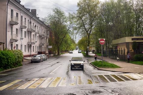 Улучшение погоды