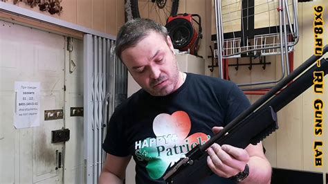 Улучшение точности стрельбы: особенности и способы