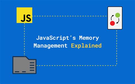 Улучшение управления памятью в JavaScript