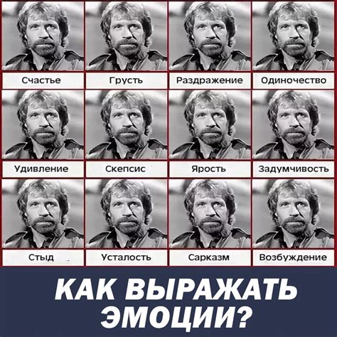 Улучшите свои результаты с помощью силы Чака Норриса!