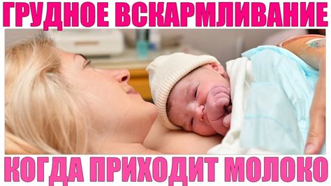 Умственное здоровье и молоко после родов: важность поддержки