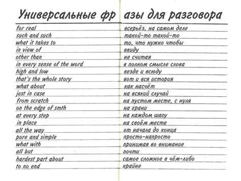 Универсальные фразы для спроса о самочувствии на английском