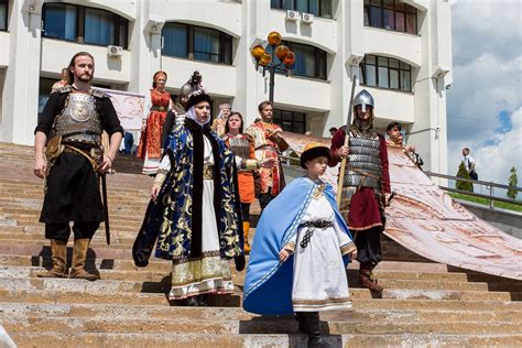 Уникальное наследие и возможности для культурного развития