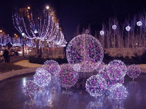 Уникальные элементы декора для улицы фростпанка