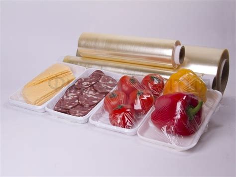 Упаковка продуктов и ее влияние на сохранение температуры