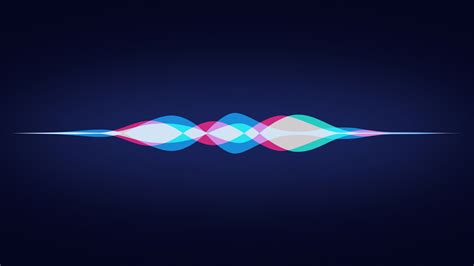 Управление голосовым ассистентом Siri на iPhone