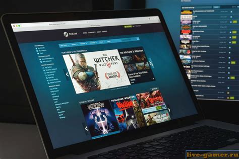 Управление доступом к играм в семейной библиотеке