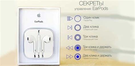 Управление музыкой и звонками
