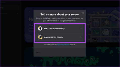 Управление сервером Discord на мобильном устройстве: базовые функции