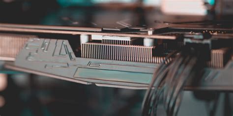 Управление энергопотреблением видеокарт AMD
