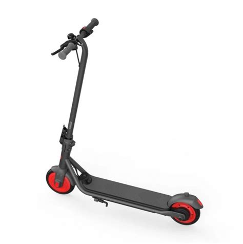 Управление Kickscooter C20 через приложение на телефоне