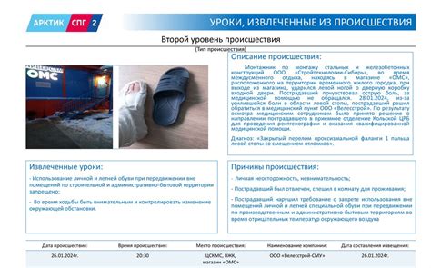 Уроки, извлеченные из опыта выживания