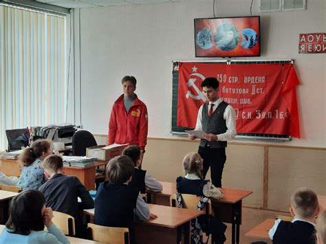 Уроки создания голоса Ленина