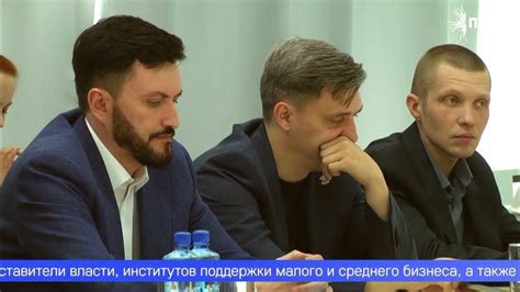 Установите открытый и честный диалог
