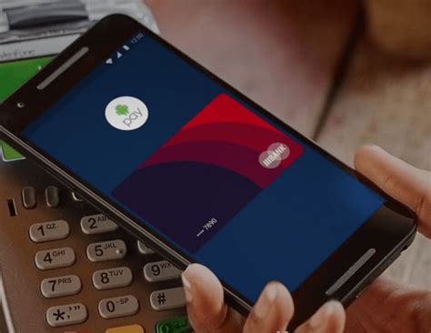 Установите подходящее приложение для передачи данных по NFC на вашем устройстве