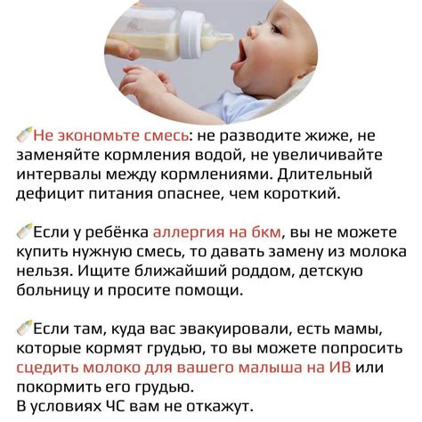 Установите регулярные время кормления