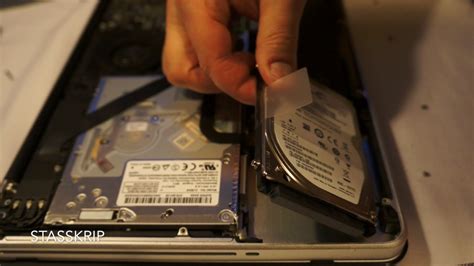 Установка Гугл Диска на MacBook Pro для новичков
