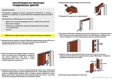 Установка ЗКП: пошаговая инструкция с фото