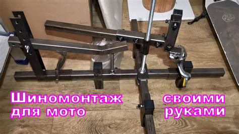 Установка больших колес и покрышек