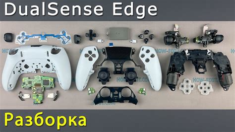Установка драйверов для джойстика PS5
