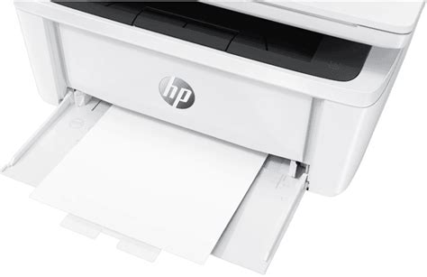 Установка драйверов для принтера HP LaserJet Pro MFP M28W
