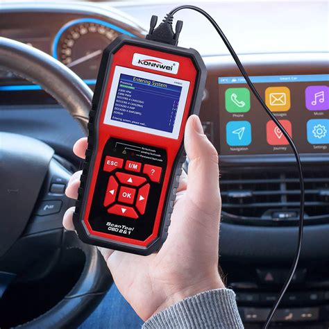 Установка драйверов для работы OBD II сканера