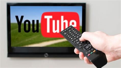Установка игры Ютуб на Smart TV