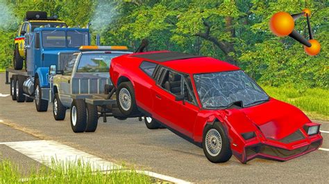 Установка игры BeamNG Drive 2022