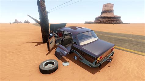 Установка игры The Long Drive