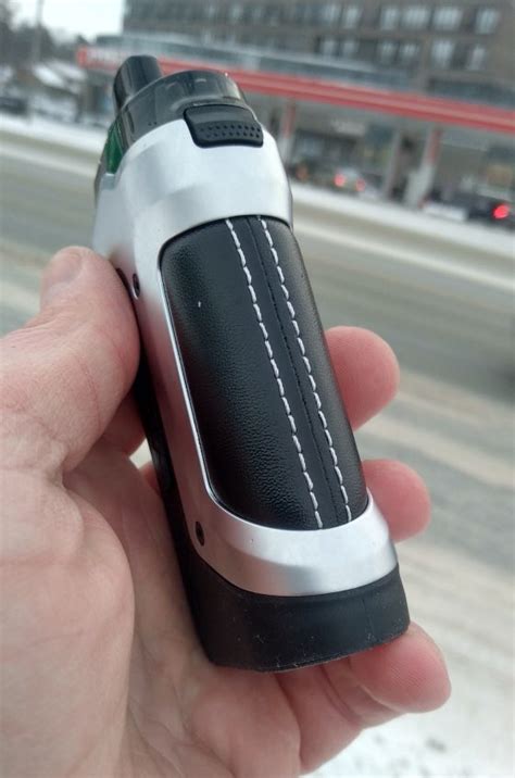 Установка и замена испарителей в Geek Vape Nano гиде