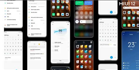 Установка и использование дополнительных словарей на Xiaomi Redmi