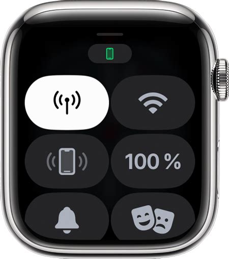 Установка и настройка связи на Apple Watch