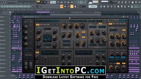 Установка и настройка FL Studio 20