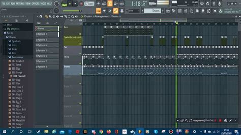 Установка и настройка FL Studio 20 Morph