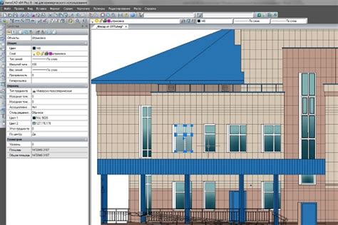Установка и настройка NanoCAD для работы в AutoCAD