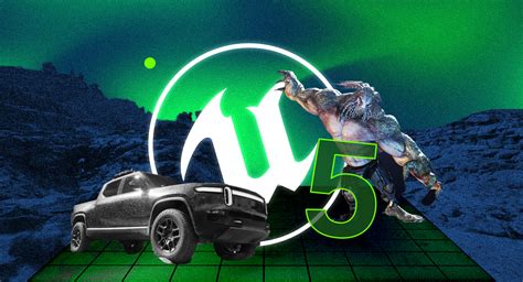 Установка и настройка Unreal Engine 5
