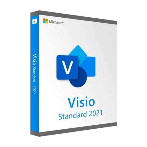 Установка и настройка Visio