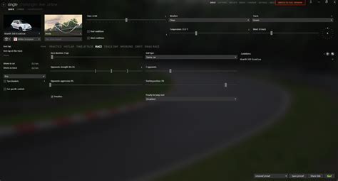Установка и обновление игры Assetto Corsa
