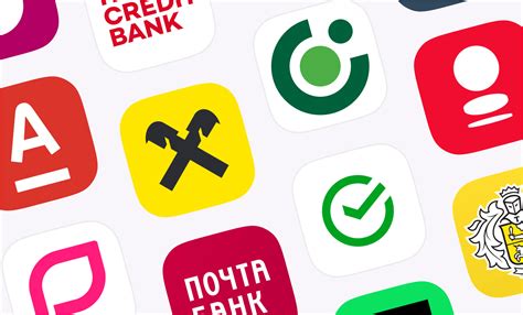 Установка мобильного приложения банка