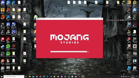 Установка нового чата с помощью мода