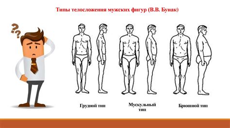 Установка нужной длины для вашего телосложения