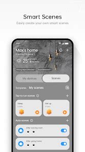 Установка приложения Realme Link на смартфон