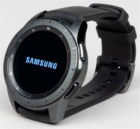 Установка смарт-часов на Samsung A50
